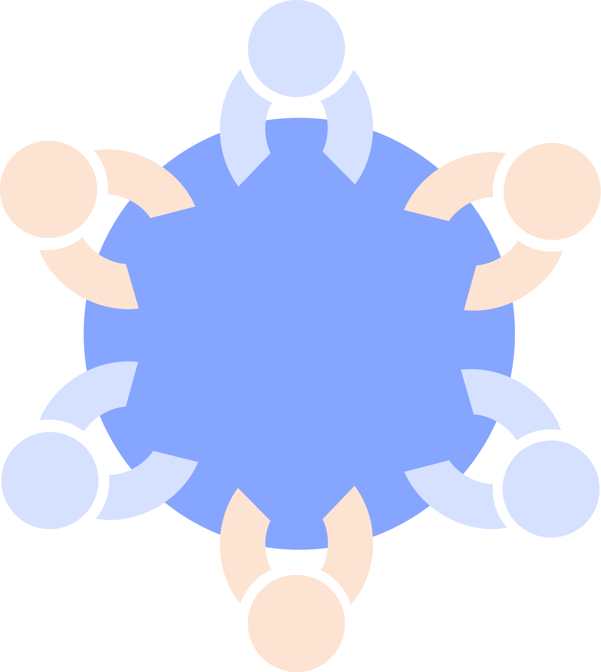 Workshop Logo
