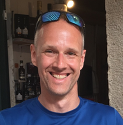Michael van Bekkum