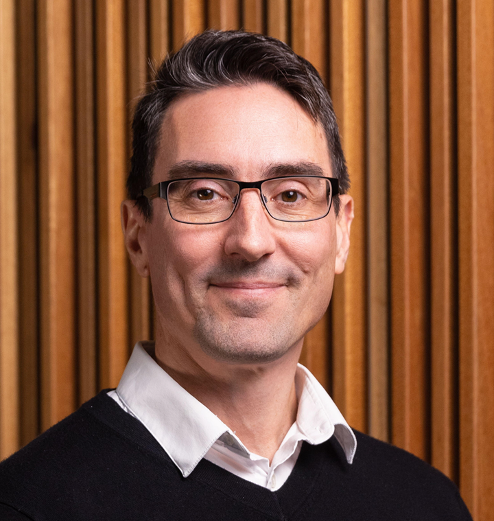 Michel Dumontier